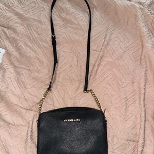 Michael Kors Cross Body Bag